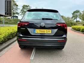 Volkswagen Tiguan (2020) thumbnail 10