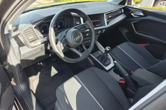 Audi A1 (2022) thumbnail 6