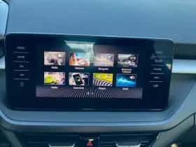 Škoda Fabia (2023) thumbnail 11