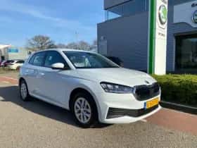 Škoda Fabia (2023) thumbnail 13