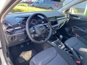 Škoda Fabia (2023) thumbnail 6