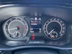 Škoda Fabia (2023) thumbnail 7