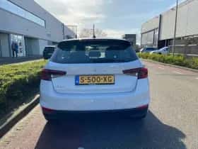 Škoda Fabia (2023) thumbnail 10