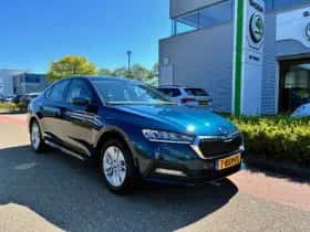 Škoda Octavia (2023) thumbnail 14
