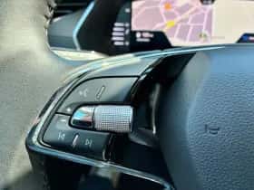 Škoda Octavia (2023) thumbnail 20