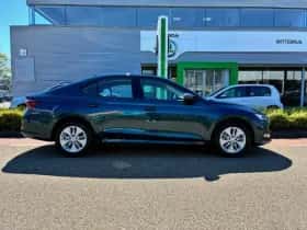 Škoda Octavia (2023) thumbnail 8