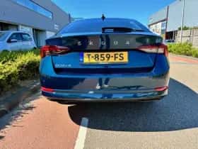 Škoda Octavia (2023) thumbnail 10