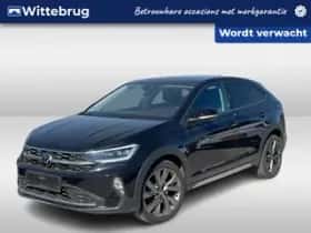 Volkswagen Taigo (2022)