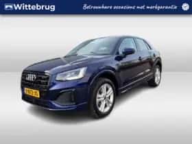 Audi Q2 (2023)