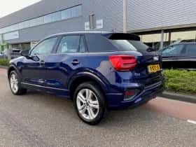 Audi Q2 (2023) thumbnail 3