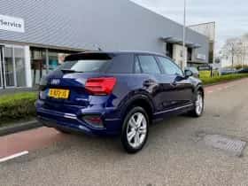 Audi Q2 (2023) thumbnail 4