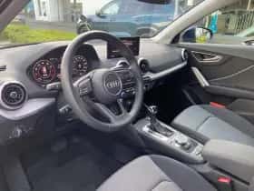Audi Q2 (2023) thumbnail 6