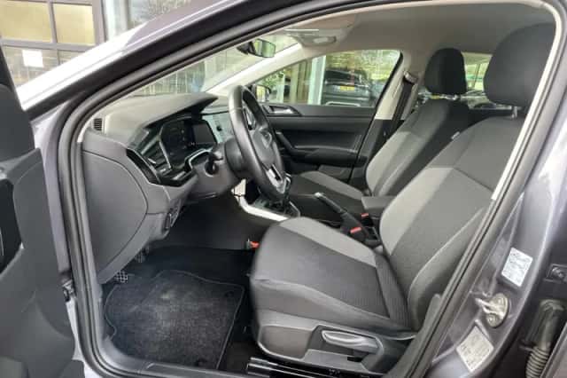Volkswagen Polo (2022) thumbnail 6