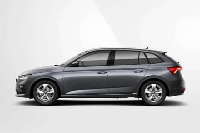 Škoda Scala (2026) thumbnail 3