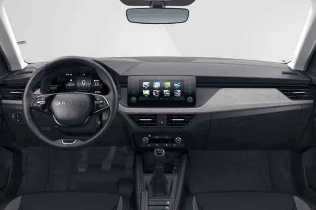 Škoda Scala (2026) thumbnail 5