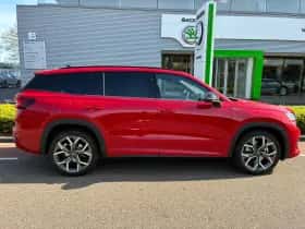Škoda Kodiaq (2026) thumbnail 2