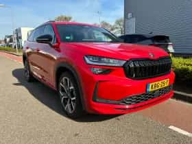 Škoda Kodiaq (2026) thumbnail 23