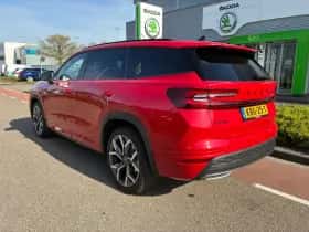 Škoda Kodiaq (2026) thumbnail 4