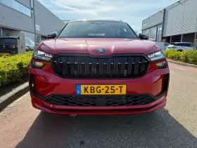 Škoda Kodiaq (2026) thumbnail 5