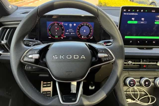 Škoda Kodiaq (2026) thumbnail 3