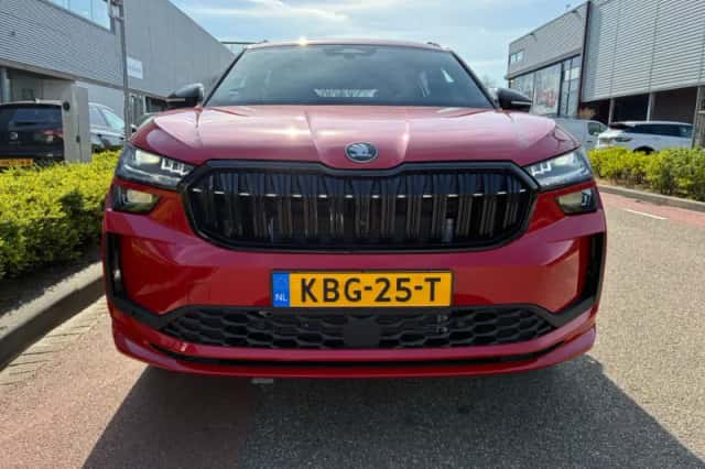 Škoda Kodiaq (2026) thumbnail 5