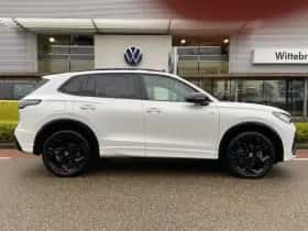 Volkswagen Tiguan (2025) thumbnail 13