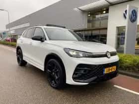 Volkswagen Tiguan (2025) thumbnail 15