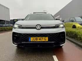 Volkswagen Tiguan (2025) thumbnail 18