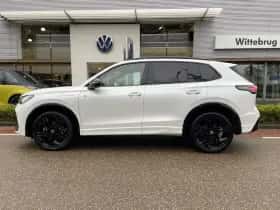Volkswagen Tiguan (2025) thumbnail 19