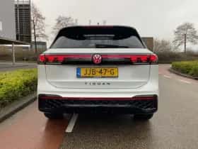 Volkswagen Tiguan (2025) thumbnail 8