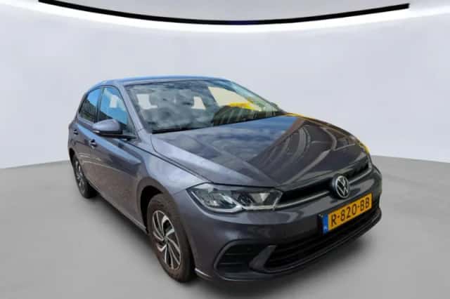 Volkswagen Polo (2022) thumbnail 6