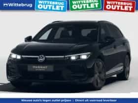 Volkswagen Passat (2025)