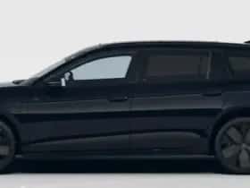 Volkswagen Passat (2025) thumbnail 2