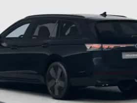 Volkswagen Passat (2025) thumbnail 3