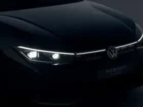 Volkswagen Passat (2025) thumbnail 4