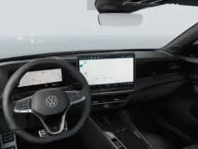 Volkswagen Passat (2025) thumbnail 7