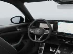 Volkswagen Passat (2025) thumbnail 8