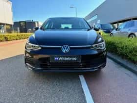 Volkswagen Golf (2022) thumbnail 17