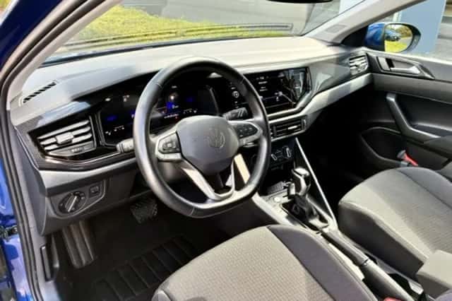 Volkswagen Taigo (2024) thumbnail 6