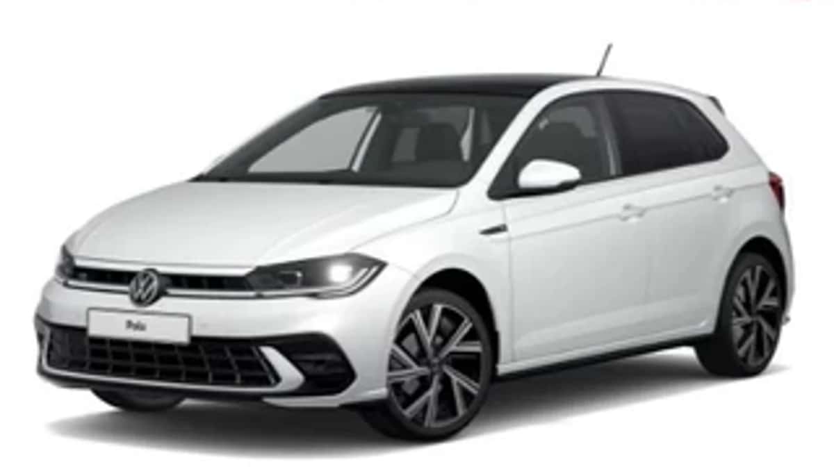 Volkswagen Polo (2025) — foto 1