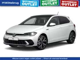 Volkswagen Polo (2025)