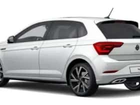Volkswagen Polo (2025) thumbnail 3
