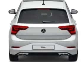 Volkswagen Polo (2025) thumbnail 4