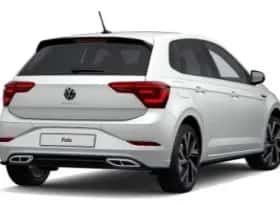 Volkswagen Polo (2025) thumbnail 5