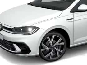 Volkswagen Polo (2025) thumbnail 8