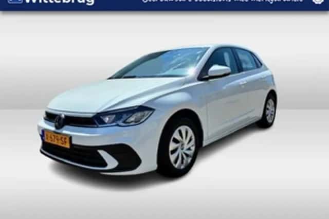 Volkswagen Polo (2024) thumbnail 1