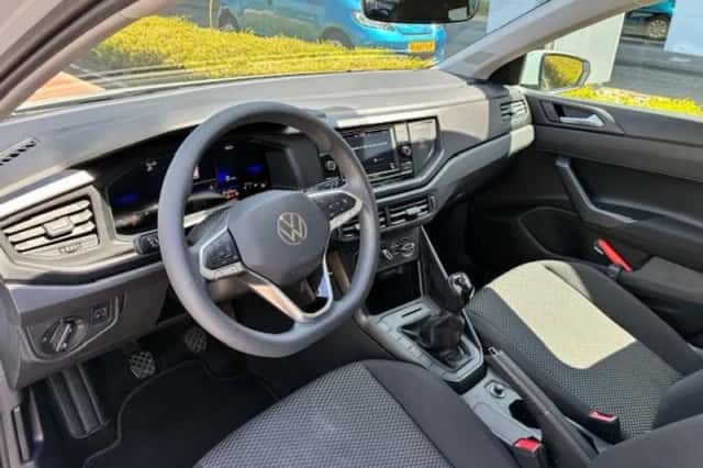 Volkswagen Polo (2024) thumbnail 6