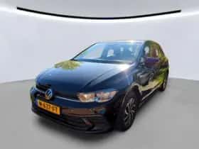 Volkswagen Polo (2021) thumbnail 1