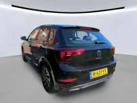 Volkswagen Polo (2021) thumbnail 5