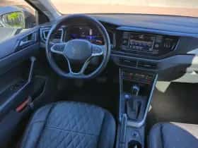 Volkswagen Polo (2021) thumbnail 6